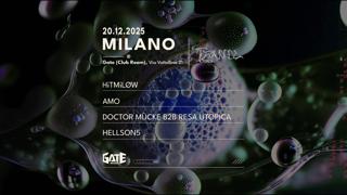 Trance Italy