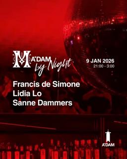 Madam By Night Invites: Velvet
