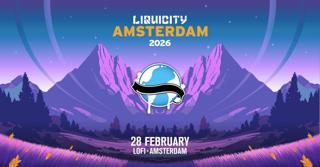Liquicity Amsterdam 2026