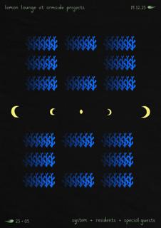 Lemon Lounge At Ormside