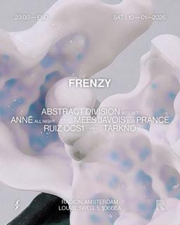 Frenzy Xii