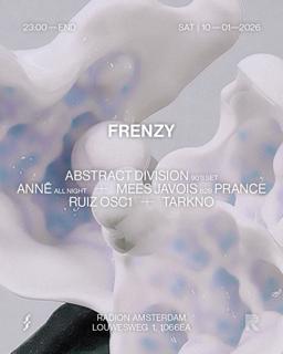 Frenzy Xii