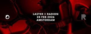Laster Comes Back Radion Ams