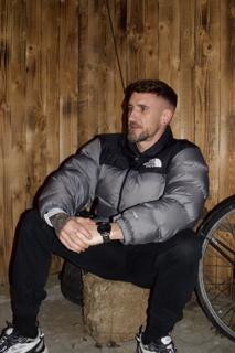 Billy Gillies - Frqnc Uk Tour Newcastle