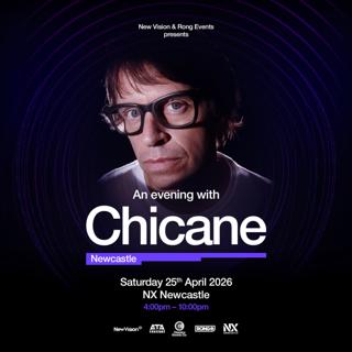 An Evening With Chicane