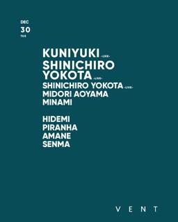 Kuniyuki / Shinichiro Yokota