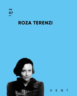 Roza Terenzi