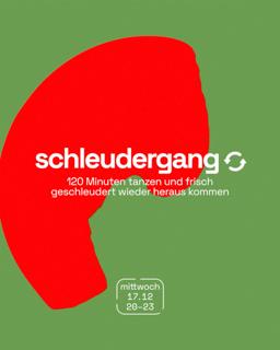 Schleudergang