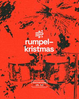 Rumpel-Kristmas