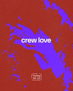 Crew Love