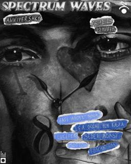 Spectrum Waves: Anniversary (Nord + Sud)