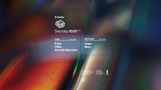 Shelter Presents: Unsilenced