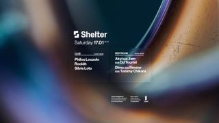 Silvie Loto, Philou Louzolo, Rooléh