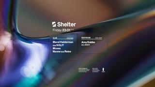 Naone B2B Reiss, Moxes, Merel Helderman B2B Solit