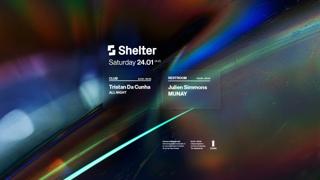 Tristan Da Cunha (All Night)