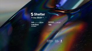 Luke Dean (All Night)