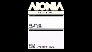 ◥◣ K E I N . K L U B ◢◤