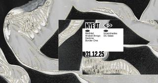 Fuse Presents: Nye With Rødhåd & Anabel Arroyo