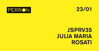 Jsprv35, Julia Maria, Rosati