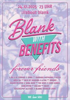 ://Blank With Benefits - Forever Friends Edition