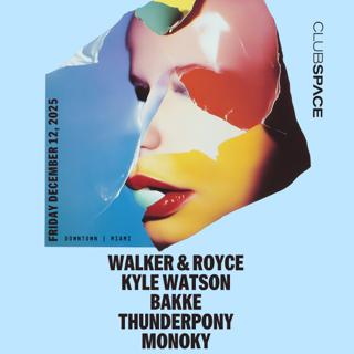 Walker & Royce + Kyle Watson