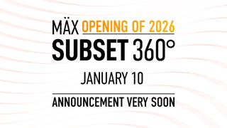 Subset X Crowd Control 360°