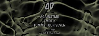 J1 - 47: Againstme, Amotik, Tommy Four Seven