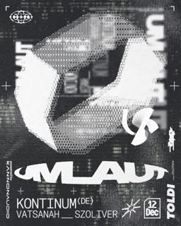 Umlaut 002: Kontinum (De)