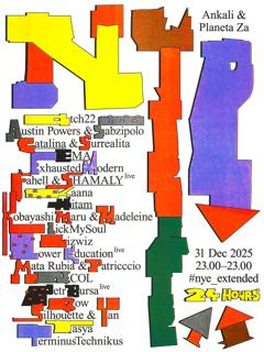 #Nye_Extended [24 Hours]