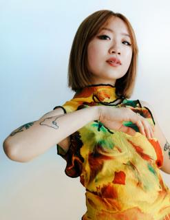 宀 Invites Yu Su (Bié Records, London) & Xylon (Cheaper Than Therapy, Hong Kong)