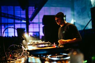 宀 Invites Caim (Breakfast Club, Amsterdam) + Enzyme (Hong Kong)