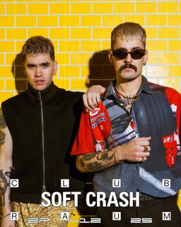 Dustin Zahn, Nastia Reigel, Soft Crash, Tafkamp, Valody