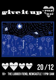 Give It Up + Phj.Wav