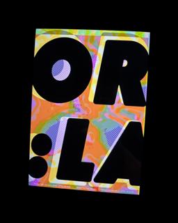 Sleep Felt Far Away With Or:La + Ido Plumes