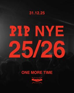 Pip Nye 25/26
