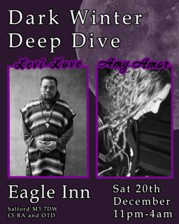 Dark Winter Deep Dive