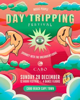 Day Tripping Festival 2025