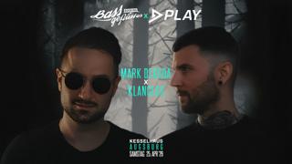 Klanglos & Mark Dekoda