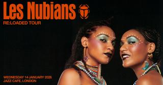 Les Nubians