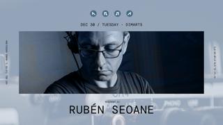 Rubén Seoane (All Night Long)
