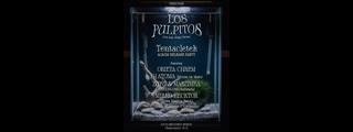 Los Pulpitos – Tentacletek Album Release Party