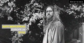 Nate Mercereau *Live