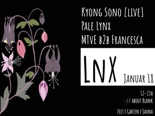 Lnx