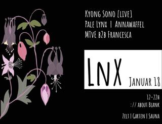 Lnx