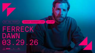 Ferreck Dawn & Guests On The Roof