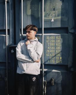 Next Gen Garage: Jack Marlow