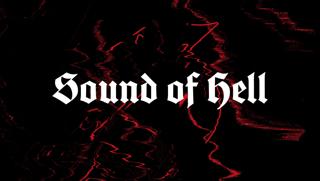 Sound Of Hell Pres 'Hellborn Celebration'