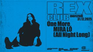 One More: Mira Ló All Night Long