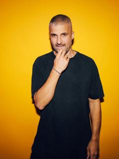 Rare Club // Sidney Charles