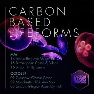 Carbon Based Lifeforms